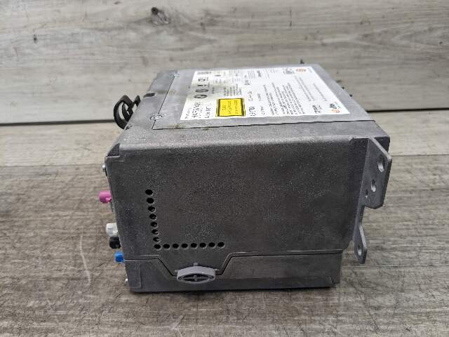 OEM BMW F15 F30 F32 F80 F82 Navigation NBT Headunit Radio CD Head Unit HW 2.1