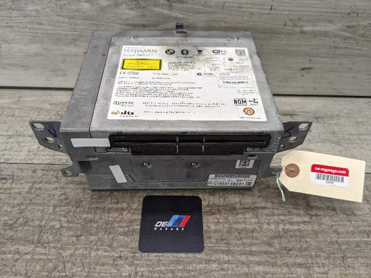 OEM BMW F15 F30 F32 F80 F82 Navigation NBT Headunit Radio CD Head Unit HW 2.1