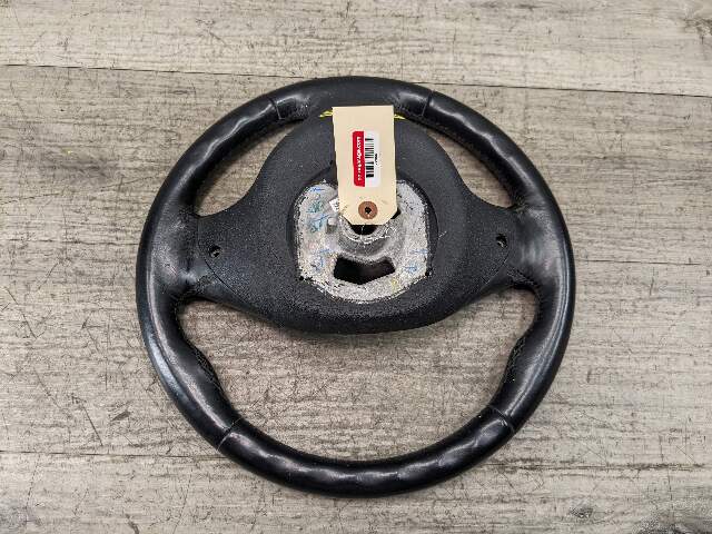 14-19 OEM BMW F15 X5 F16 X6 Steering Wheel Bare