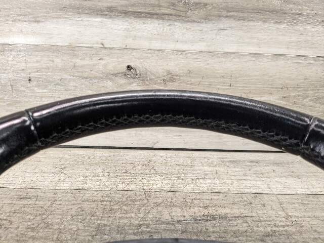 14-19 OEM BMW F15 X5 F16 X6 Steering Wheel Bare