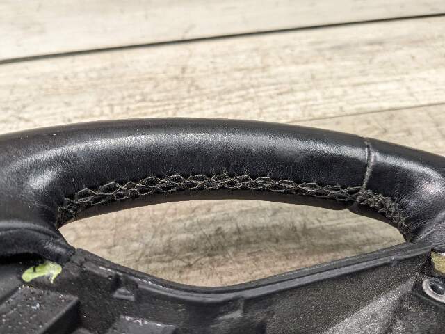 14-19 OEM BMW F15 X5 F16 X6 Steering Wheel Bare