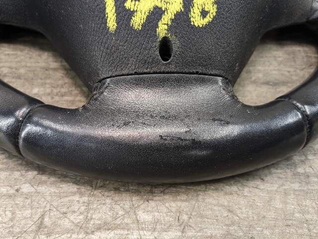 14-19 OEM BMW F15 X5 F16 X6 Steering Wheel Bare