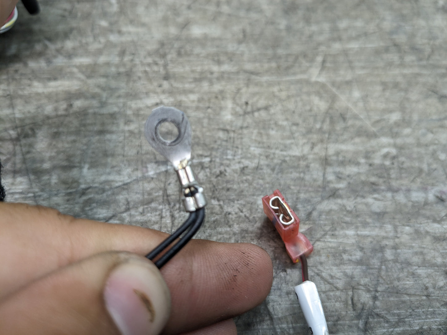 OEM BMW F15 F16 F25 F26 M SPORT Steering Wheel Trim Multi Switch Buttons*