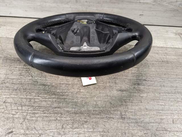 11-18 OEM BMW F25 X3 F26 X4 Steering Wheel Bare Wear Present