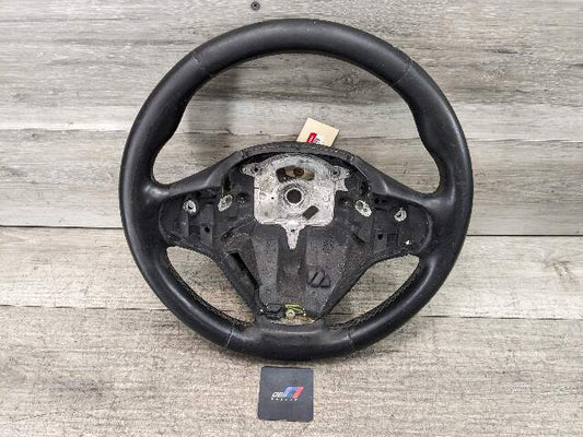 11-18 OEM BMW F25 X3 F26 X4 Steering Wheel Bare Wear Present