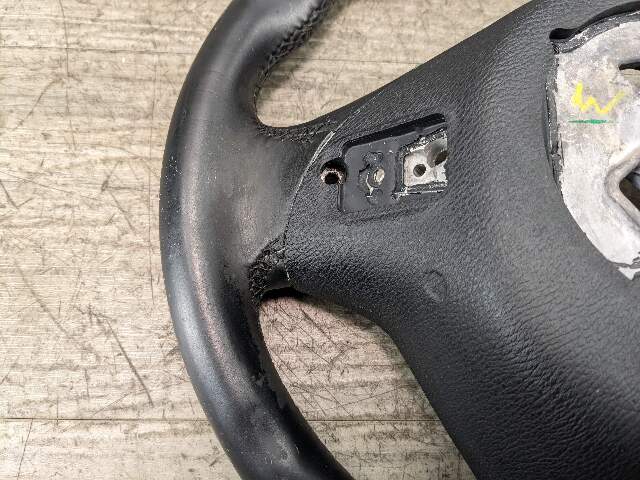 11-18 OEM BMW F25 X3 F26 X4 Steering Wheel Bare Wear Present