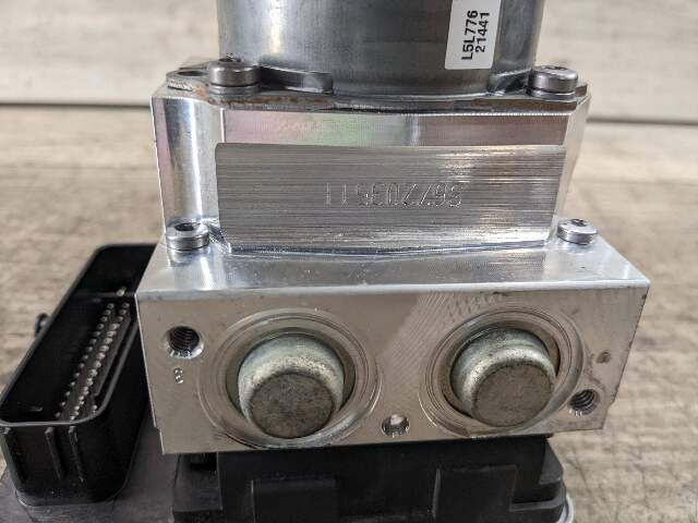 16-20 OEM BMW G30 G32 G11 G12 750 DSC ABS Pump Computer Unit Anti Lock Brake