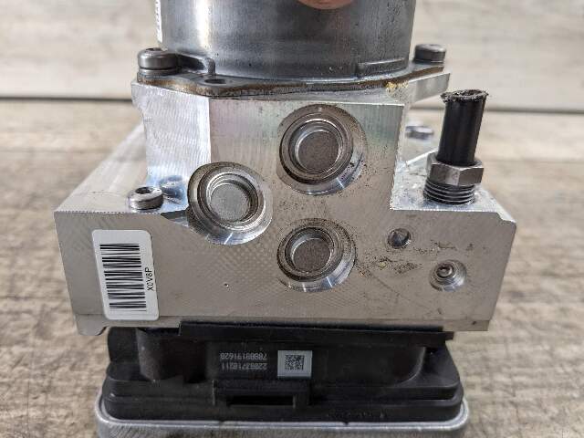 16-20 OEM BMW G30 G32 G11 G12 750 DSC ABS Pump Computer Unit Anti Lock Brake