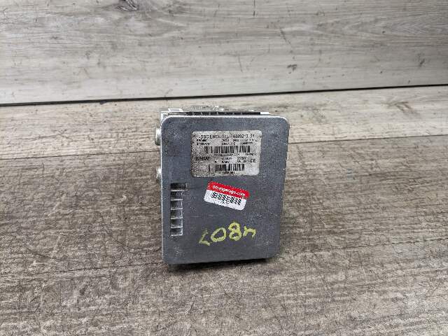 16-20 OEM BMW G30 G32 G11 G12 750 DSC ABS Pump Computer Unit Anti Lock Brake