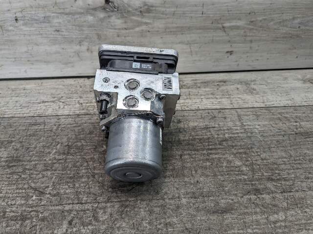 16-20 OEM BMW G30 G32 G11 G12 750 DSC ABS Pump Computer Unit Anti Lock Brake