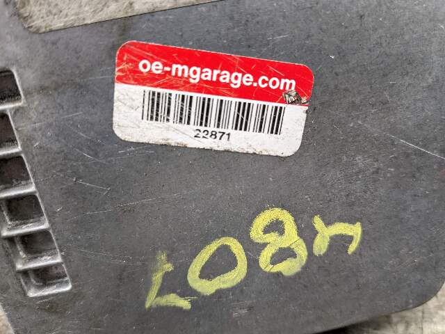 16-20 OEM BMW G30 G32 G11 G12 750 DSC ABS Pump Computer Unit Anti Lock Brake