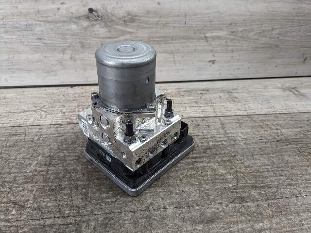 16-20 OEM BMW G30 G32 G11 G12 750 DSC ABS Pump Computer Unit Anti Lock Brake