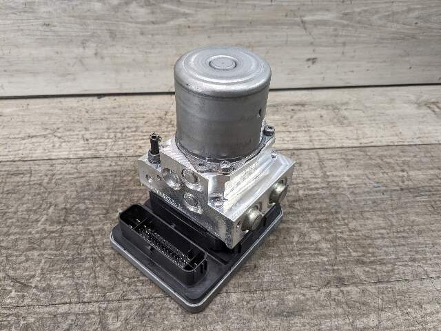 16-20 OEM BMW G30 G32 G11 G12 750 DSC ABS Pump Computer Unit Anti Lock Brake