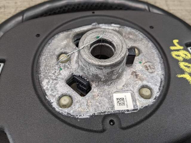 OEM BMW G11 G12 G14 G15 G16 G30 530 540 740 750 840 Steering Wheel w/ Shifters