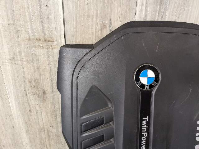 OEM BMW G30 G32 540 G12 B58 Engine Cover Head Cylinder Ignition Coil Covering