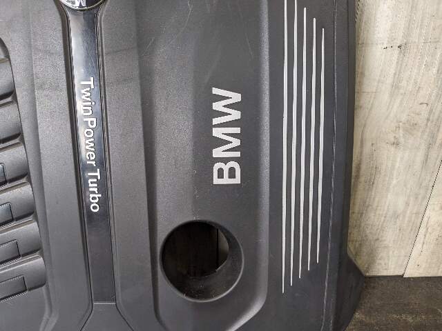 OEM BMW G30 G32 540 G12 B58 Engine Cover Head Cylinder Ignition Coil Covering