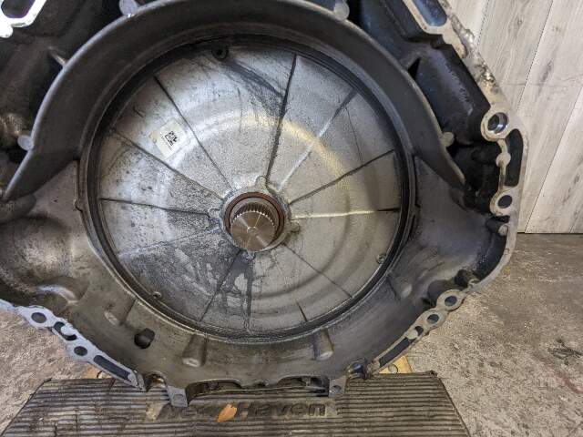 OEM BMW F10 M5 F06 F13 M6 GS7D70SG Dual Clutch Transmission Gearbox DCT S63 145k