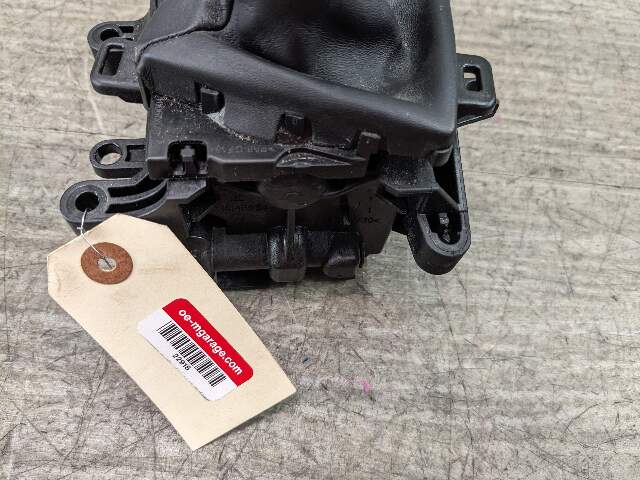 12-20 OEM BMW F22 F30 F32 F33 F36 Automatic Shifter Gear Selector Switch SPORT