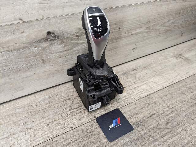 12-20 OEM BMW F22 F30 F32 F33 F36 Automatic Shifter Gear Selector Switch SPORT