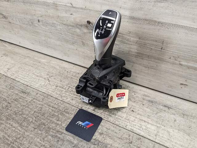 12-20 OEM BMW F22 F30 F32 F33 F36 Automatic Shifter Gear Selector Switch SPORT