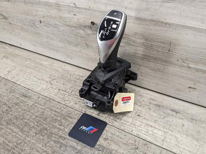 12-20 OEM BMW F22 F30 F32 F33 F36 Automatic Shifter Gear Selector Switch SPORT