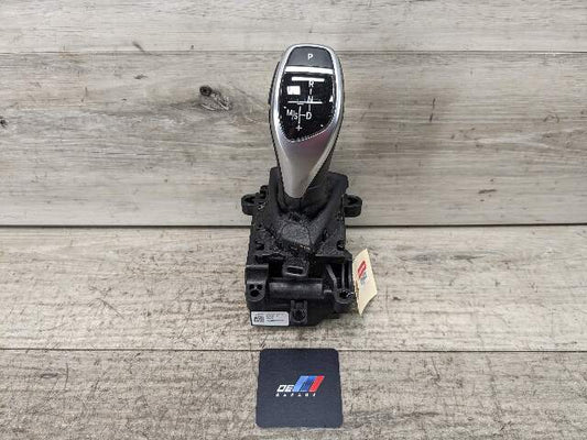 12-20 OEM BMW F22 F30 F32 F33 F36 Automatic Shifter Gear Selector Switch SPORT