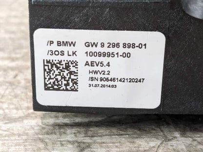 12-20 OEM BMW F22 F30 F32 F33 F36 Automatic Shifter Gear Selector Switch SPORT