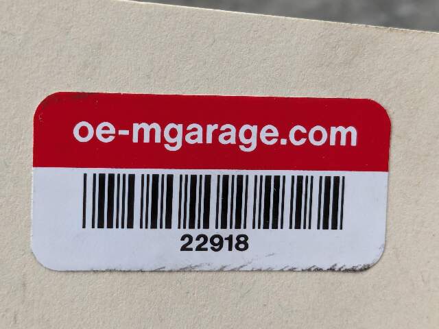 12-20 OEM BMW F22 F30 F32 F33 F36 Automatic Shifter Gear Selector Switch SPORT