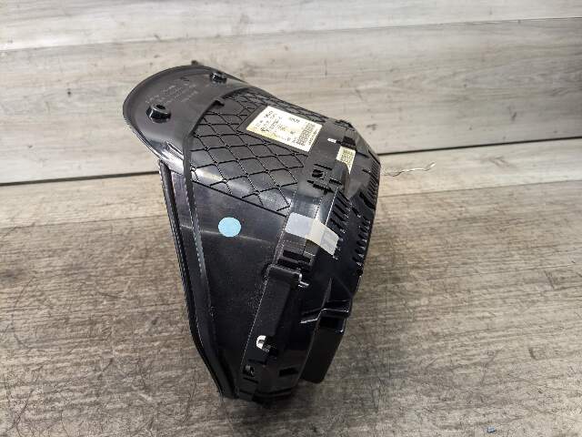 12-18 OEM BMW F30 F36 F32 F33 335 435 430 Instrument Cluster Speedometer MPH