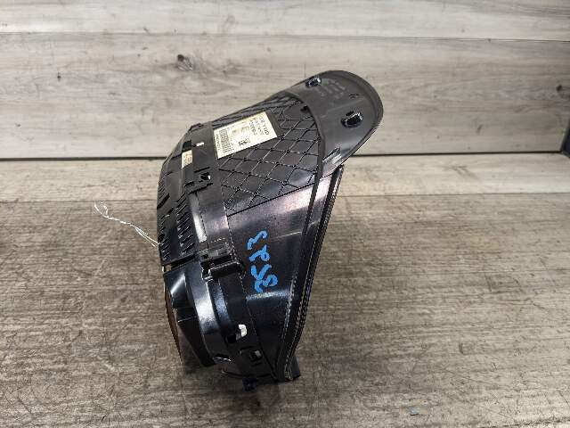 12-18 OEM BMW F30 F36 F32 F33 335 435 430 Instrument Cluster Speedometer MPH