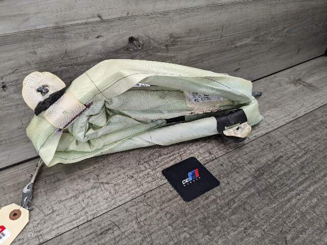 14-20 OEM BMW F32 F82 M4 Coupe Left Driver Top Roof Head Air Bag Airbag Curtain