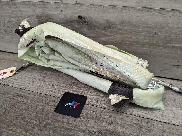 14-20 OEM BMW F32 F82 M4 Coupe Left Driver Top Roof Head Air Bag Airbag Curtain