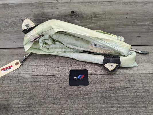 14-20 OEM BMW F32 F82 M4 Coupe Left Driver Top Roof Head Air Bag Airbag Curtain