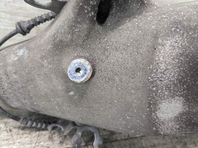 OEM BMW F10 M5 F06 F12 F13 M6 Front Driver Hub Spindle Carrier Knuckle