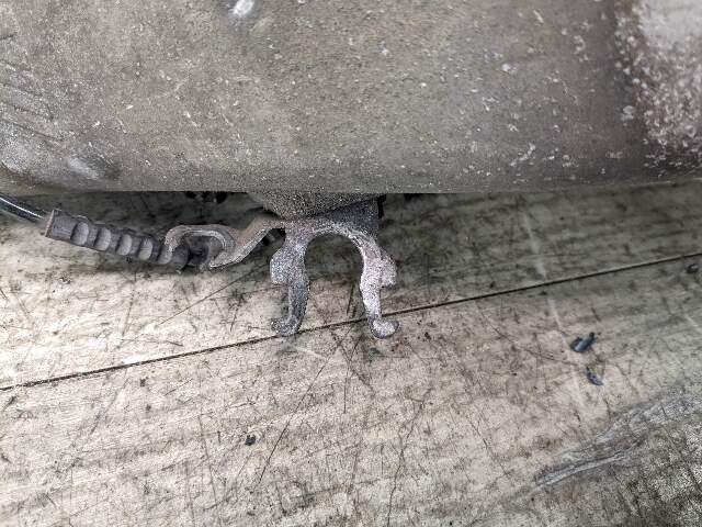 OEM BMW F10 M5 F06 F12 F13 M6 Front Driver Hub Spindle Carrier Knuckle