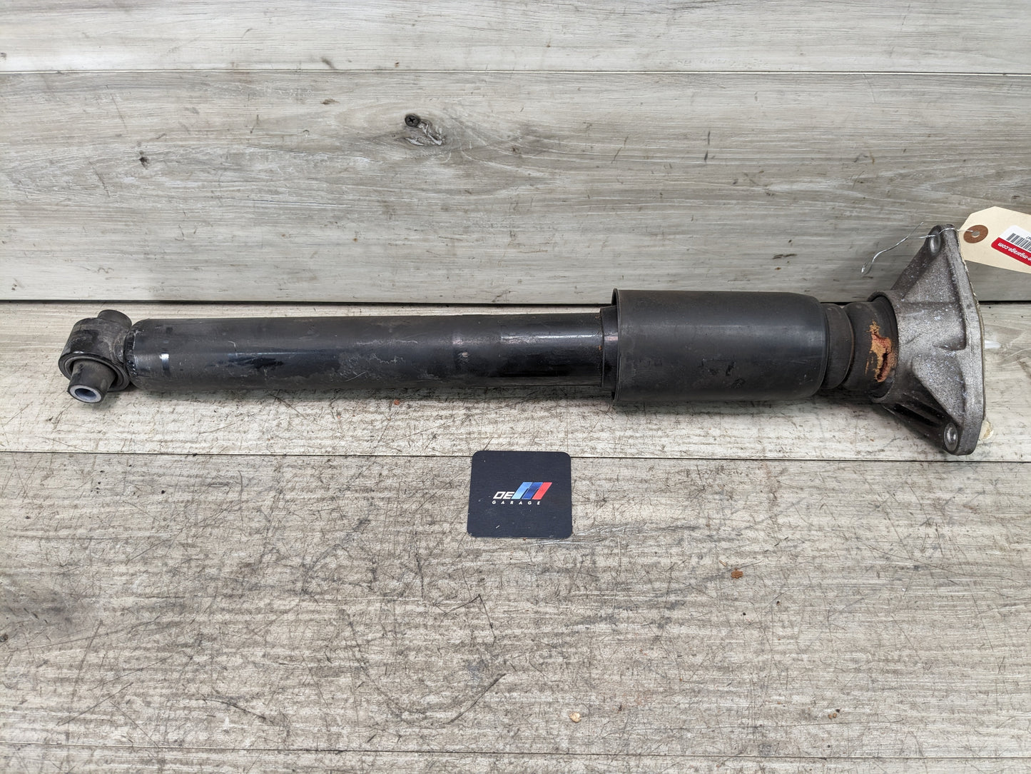 12-18 OEM BMW F32 435 440 RWD Rear Left Right Suspension Absorber Strut Shock