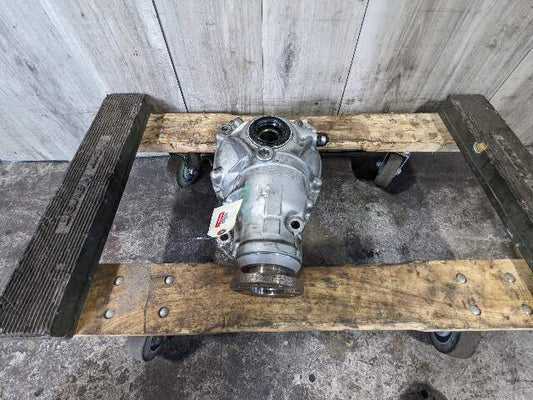 OEM BMW G14 G15 G16 G26 G30 B46 B58 AWD Front Differential Axle Carrier 2.93 80K