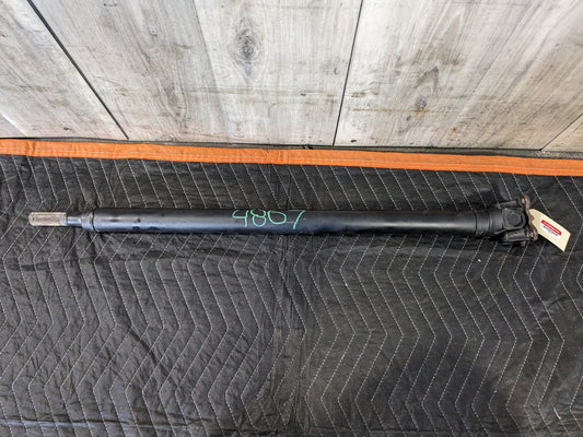 16-19 OEM BMW F90 M5 G30 G11 G12 750 AWD Front Driveshaft Axle Drive Shaft