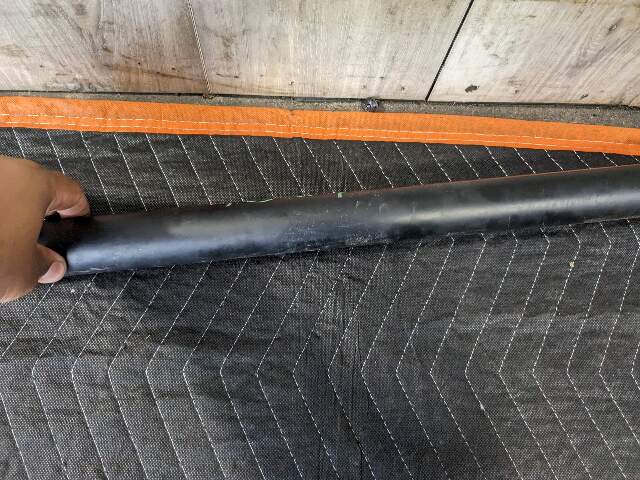 16-19 OEM BMW F90 M5 G30 G11 G12 750 AWD Front Driveshaft Axle Drive Shaft