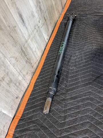 16-19 OEM BMW F90 M5 G30 G11 G12 750 AWD Front Driveshaft Axle Drive Shaft