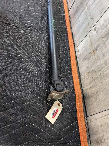 16-19 OEM BMW F90 M5 G30 G11 G12 750 AWD Front Driveshaft Axle Drive Shaft