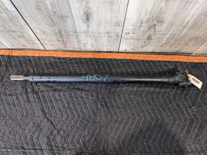 16-19 OEM BMW F90 M5 G30 G11 G12 750 AWD Front Driveshaft Axle Drive Shaft