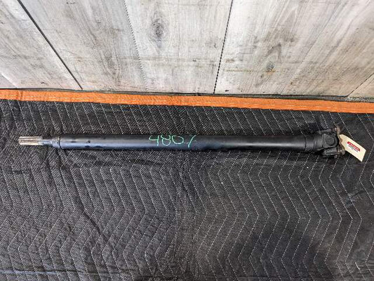 16-19 OEM BMW F90 M5 G30 G11 G12 750 AWD Front Driveshaft Axle Drive Shaft