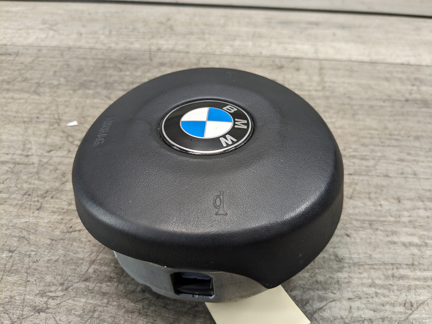 OEM BMW F80 F82 M2 M3 M4 M5 M6 Front Driver SPORT Steering Wheel Airbag Air Bag*