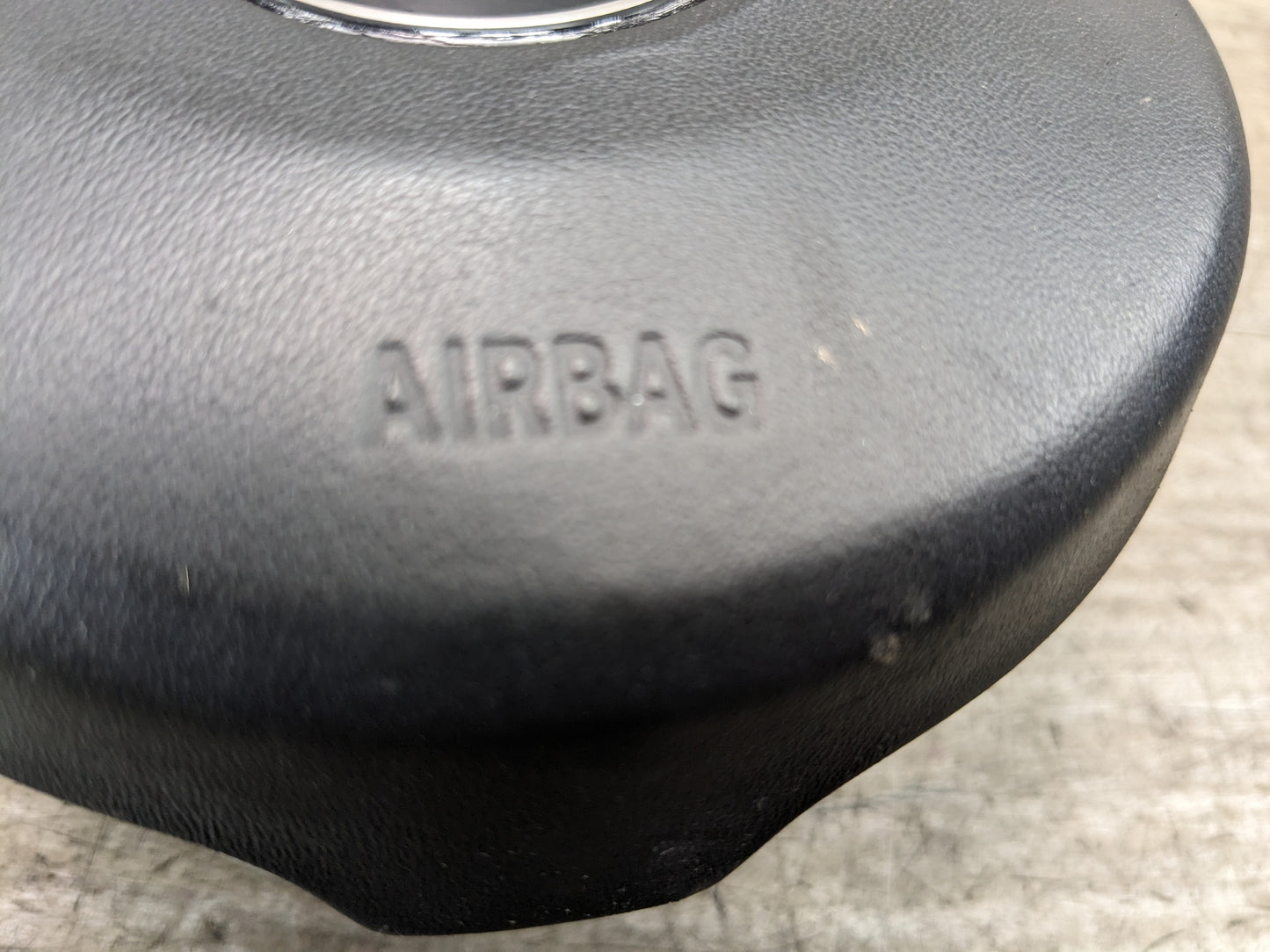 OEM BMW F80 F82 M2 M3 M4 M5 M6 Front Driver SPORT Steering Wheel Airbag Air Bag*