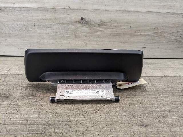 16-19 OEM BMW G11 G12 740 750 760 CID Central Information Display Screen 10.25