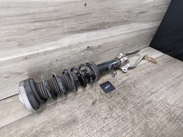 OEM BMW G30 530 540 AWD Front Left Driver Suspension Strut Shock Absorber Spring