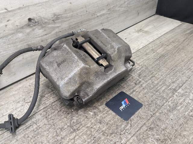 NOTE* OEM BMW G05 G06 40 G20 G22 G23 G26 430 G30 Front Left Driver Brake Caliper