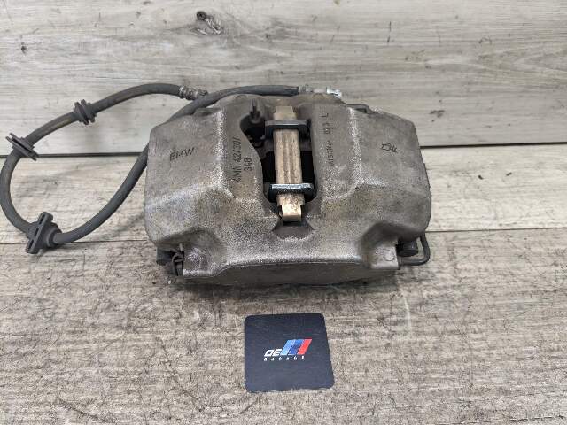 NOTE* OEM BMW G05 G06 40 G20 G22 G23 G26 430 G30 Front Left Driver Brake Caliper