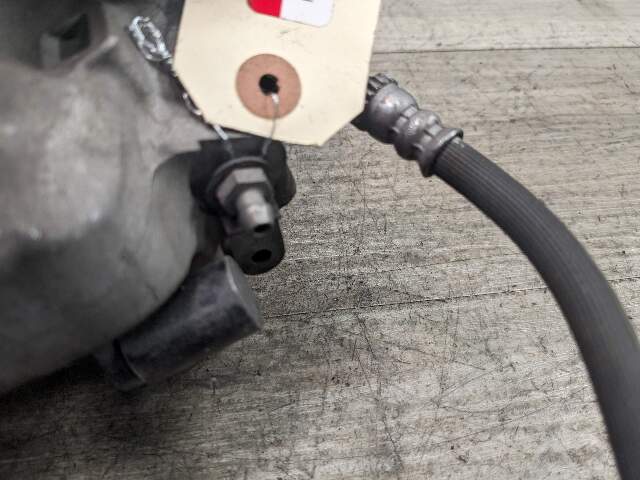 NOTE* OEM BMW G05 G06 40 G20 G22 G26 430 G30 Front Right Passenger Brake Caliper